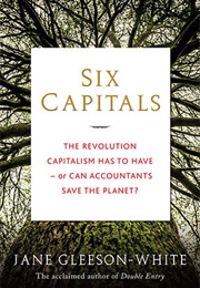 Six Capitals (Jane Gleeson-White)