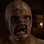 Lebensauger - Leech Wesen