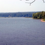 Delta Lake State Park, New York