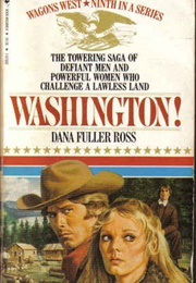 Washington! (Dana Fuller Ross)