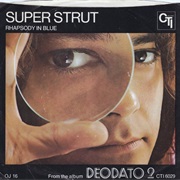 Deodato - Super Strut