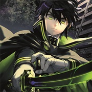 Seraph of the End: Vampire's Reign