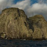 Malpelo Fauna and Flora Sanctuary