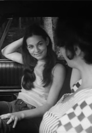 Daughters of  Lesbos (1968)