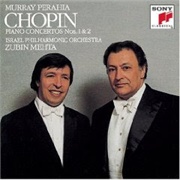 Frédéric Chopin - Piano Concertos