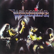 Warning - Warning