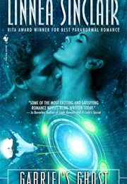 Gabriel's Ghost (Linnea Sinclair)