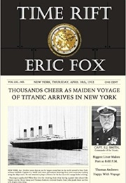 Time Rift (Eric Fox)