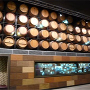 National Wine Centre of Australia