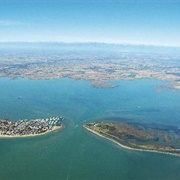 Laguna Di Marano