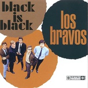 Black Is Black - Los Bravos