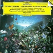 Felix Mendelssohn - A Midsummer Night's Dream