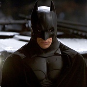 Bruce Wayne/Batman