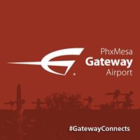 Phoenix-Mesa Gateway Airport