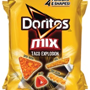 Mix Taco Explosion