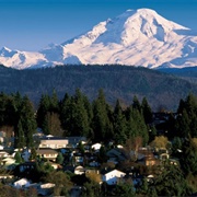 Abbotsford-Mission, British Columbia