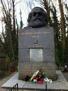 Karl Marx