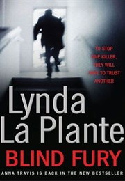 Blind Fury (Lynda La Plante)