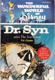 Dr. Syn, Alias the Scarecrow (1975)