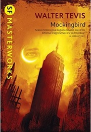 Mockingbird (Walter Tevis)