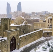 Baku, Azerbaijan