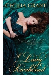 A Lady Awakened (Cecilia Grant)