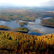 Müritz National Park