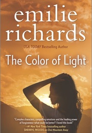 The Color of Light (Emilie Richards)