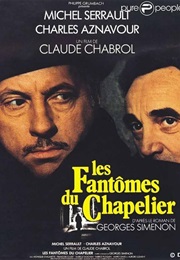 Les Fantomes Du Chapelier (1982)