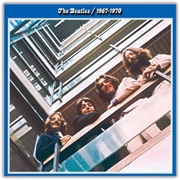 The Beatles - 1967-1970 [Blue Album]