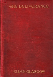 The Deliverance (Ellen Glasgow)