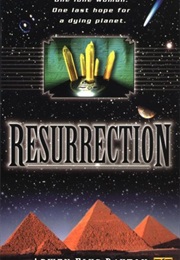 Resurrection (Arwen Elys Dayton)