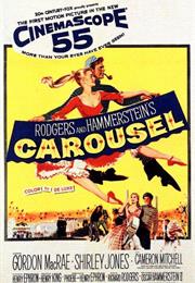 Carousel (Henry King)