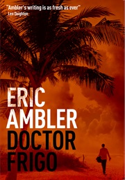 Doctor Frigo (Eric Ambler)