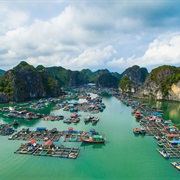 Hai Phong, Vietnam