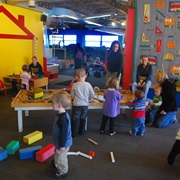 Wonder Works Children's Museum