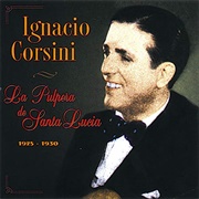 Patotero Sentimental – Ignacio Corsini (1922)