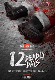 12 Deadly Days (2016)