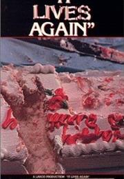 It's Alive 2: It Lives Again