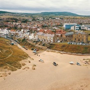 Marske-By-The-Sea