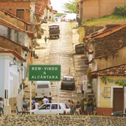 Alcântara, Brazil