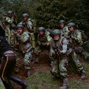 Endor Soldiers