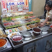 George Town, Penang, Malaysia
