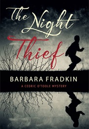 The Night Thief (Barbara Fradkin)