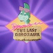 Denver the Last Dinosaur