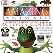 Henry's Amazing Animals