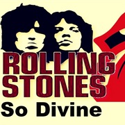The Rolling Stones - So Divine (Aladdin Story)