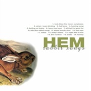 Hem – Rabbit Songs