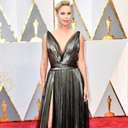 Charlize Theron