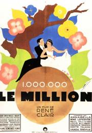 Le Million (1931)